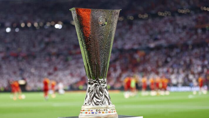 Europa League, ecco le avversarie agli ottavi di finale di Milan, Roma e Atalanta - immagine 1
