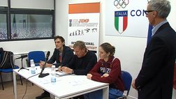 Udine, Meeting internazione di salto in alto