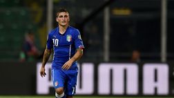 Sun – Il Manchester United prepara l’assalto a Verratti: sul piatto una cifra mostruosa!