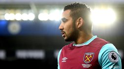 Payet si rompe i crociati volontariamente? Una bufala che viene dalla Francia