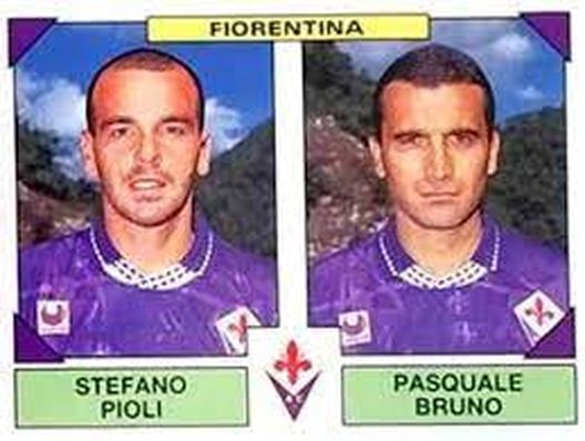 Dopo Hearts-Fiorentina: i derby di Pasquale Bruno, uno scozzese italiano- immagine 2
