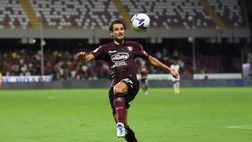 CdS – Inter-Salernitana, Nicola sorprende? Occhio alla posizione di Candreva