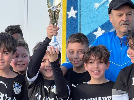 A Portici si conclude il torneo di Natale, superata in finale la Turris: i dettagli- immagine 2