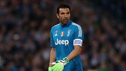 Milan, Buffon: “Lo scudetto è stato sorprendente” | NEWS