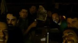 L’incredibile racconto di un’asta del Fantacalcio all’alba di ferragosto