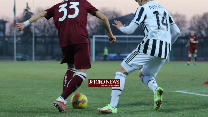Torino Primavera, la Juventus sta bene: i granata devono resettare tutto - immagine 1
