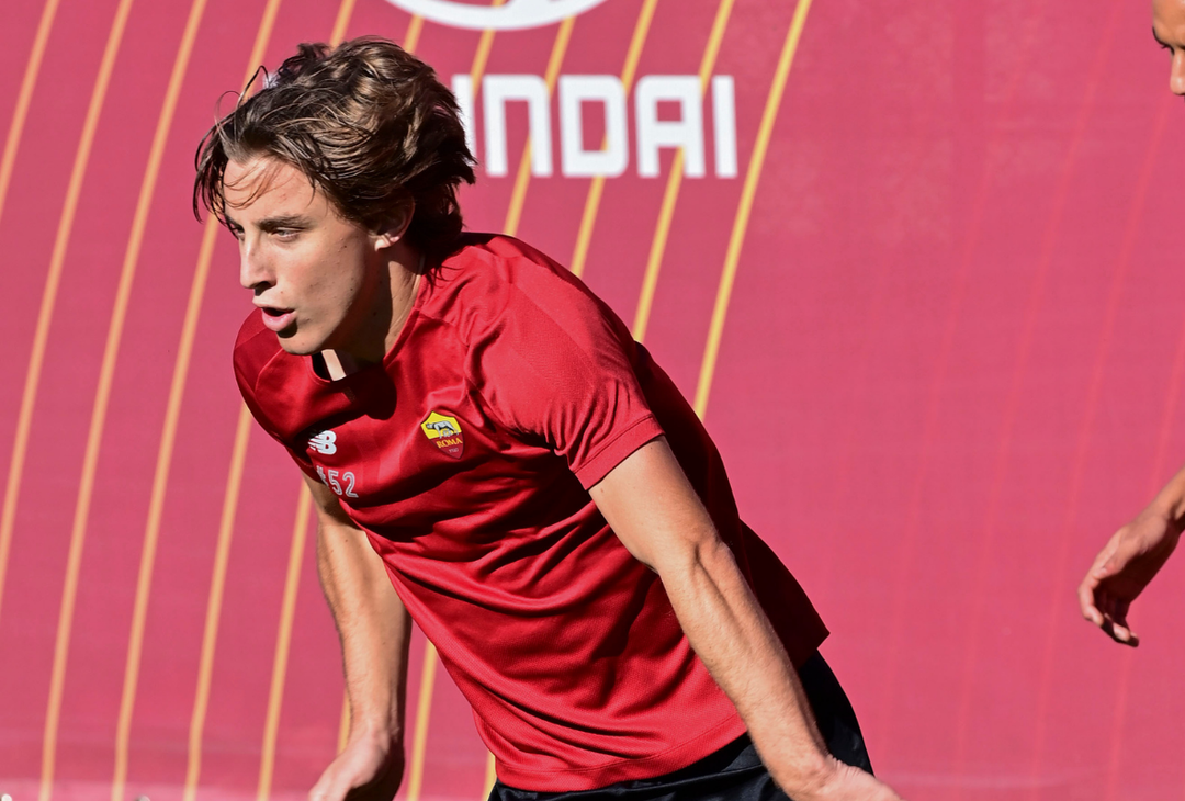 Trigoria, la ripresa della Roma in vista della Juventus – FOTO GALLERY - immagine 5