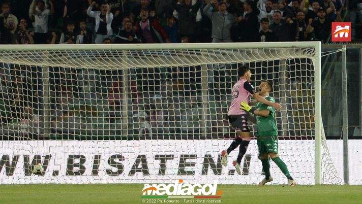 Palermo, capitolo portieri: dilemma Massolo-Pelagotti. Castagnini studia le mosse Palermo