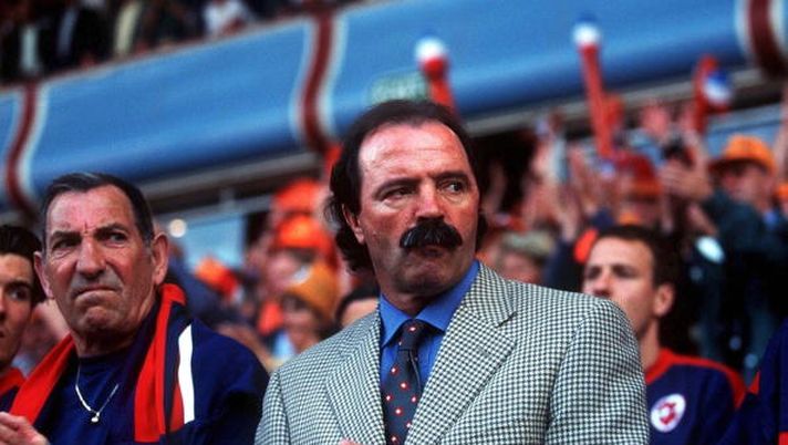 È morto all’età di 78 anni Artur Jorge, ex ct della Nazionale e gloria calcistica portoghese - immagine 1