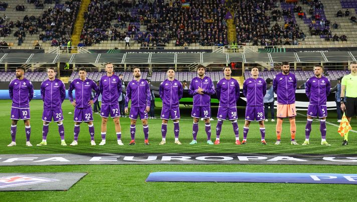 Fiorentina-Viktoria Plzen: date, orari, biglietti. Tutte le info per i tifosi - immagine 1