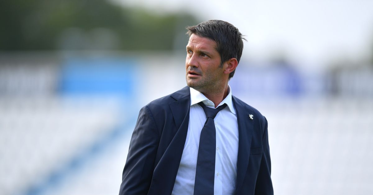Inter, Samaden e Chivu migliori direttore e tecnico della scorsa ...