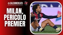 Calciomercato Milan – Schira: “Su Zirkzee due squadre della Premier”