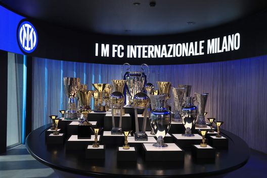 Getty Images Inter, già sicuro l’incasso di 40-50 mln: “E lo scudetto porterebbe questa cifra”- immagine 2
