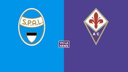 Primavera, Spal-Fiorentina: Favasuli più Seck, prosegue la rimonta viola