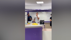 VIDEO / Fiorentina, Rosati dice addio al calcio: l’annuncio e la commozione