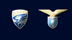 BRESCIA-LAZIO / Tutto live dalle 11.30 su CC TV (1-2) – VIDEO