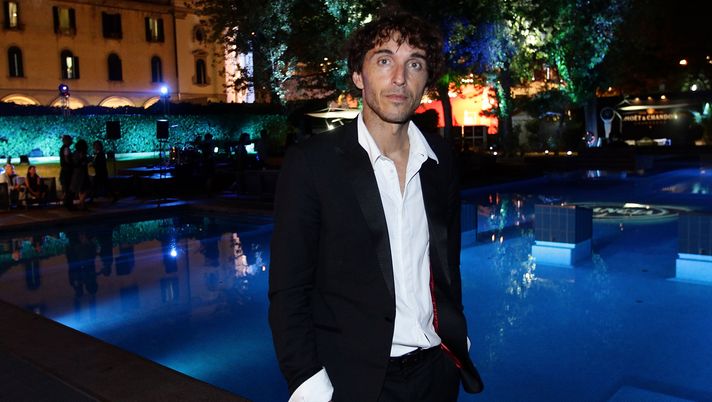 Giuseppe Cruciani (credits: GETTY Images) 