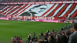 In Germania divampa la polemica sul Bayern e il nazismo. Uno storico accusa