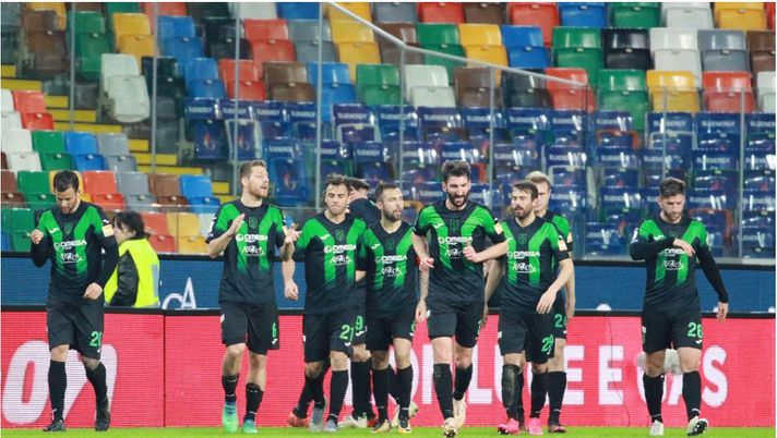 FOTO Pordenonecalcio.com FOTO Pordenonecalcio.com