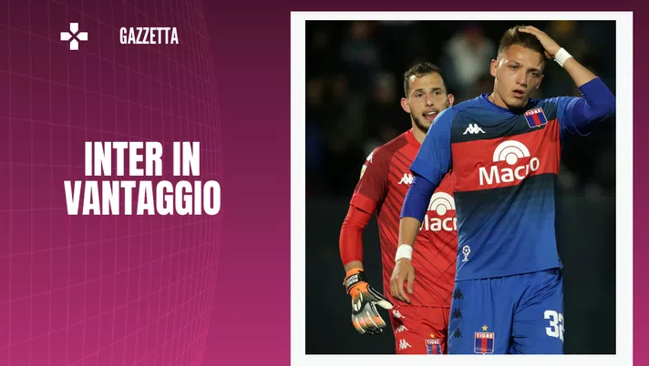 Mateo Retegui (attaccante Club Atlético Tigre), obiettivo di calciomercato del Milan | AC Milan News