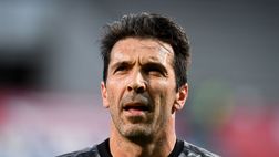 Buffon: “Rimonta Juve? Fuori luogo. Napoli sembra macchina perfetta e inarrestabile”