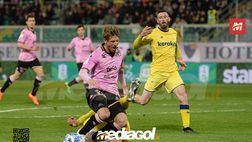 Palermo, verso Cagliari: c’è Ranieri da battere, Tutino-Vido dal 1′? Le ultime