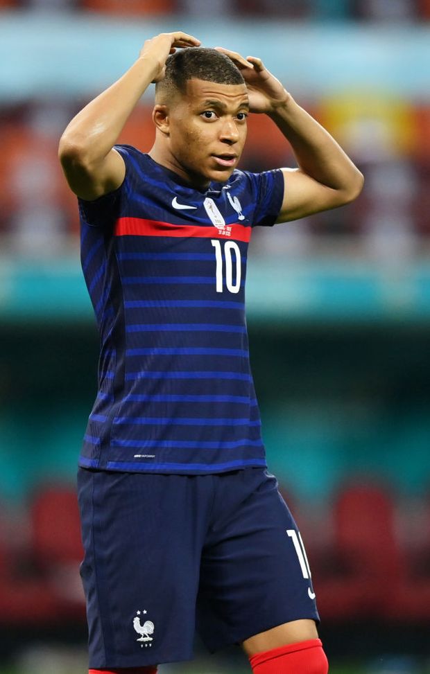 (Photo by Justin Setterfield/Getty Images) (Photo by Justin Setterfield/Getty Images)