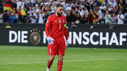 Vaciago: “Donnarumma? La maleducazione è la peggior papera”
