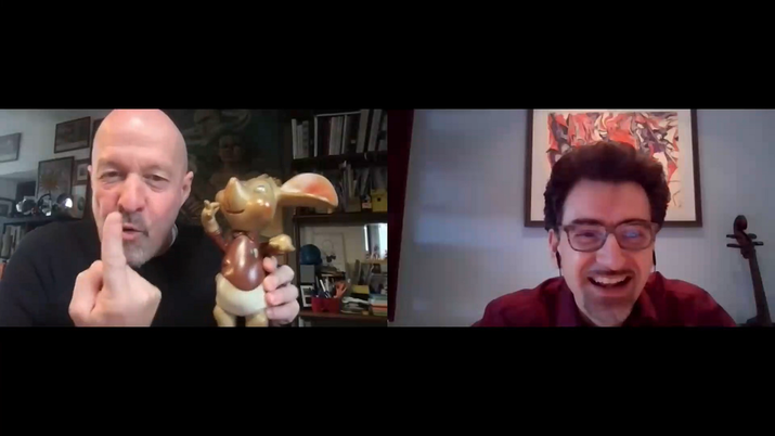 #CuoreGranata, “Storie di professionisti con il Toro nel cuore” – M. Berry #CuoreGranata, “Storie di professionisti con il Toro nel cuore” – M. Berry - immagine 1