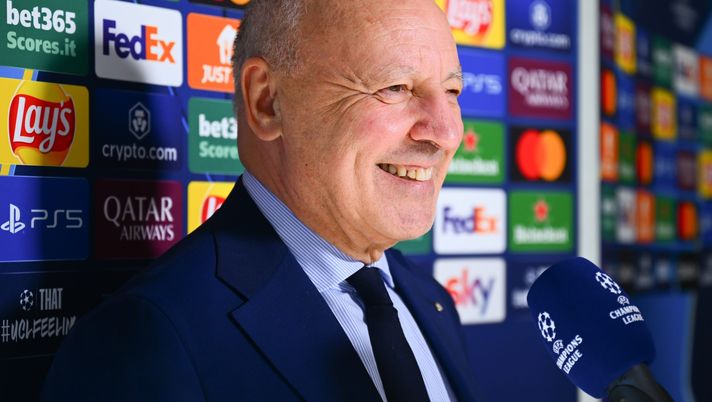 inter marotta