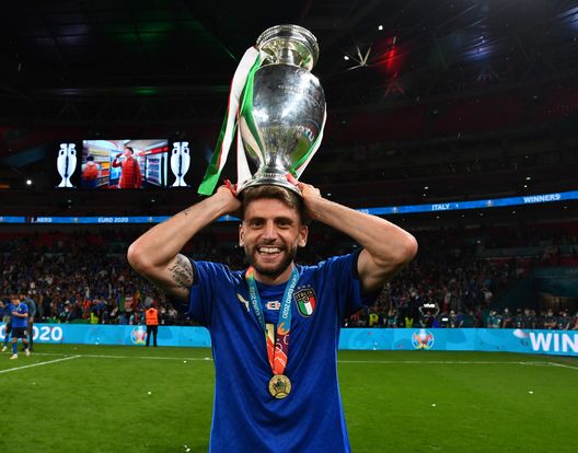 Domenico Berardi Domenico Berardi