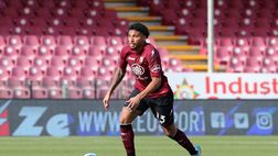 Pagelle Sampdoria – Salernitana 1-2: Fazio e Ederson trovano punti in chiave salvezza