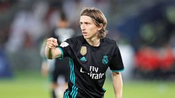 AS: “Abbiamo conferme, l’Inter crede ancora a Modric. Due ostacoli enormi e due certezze”