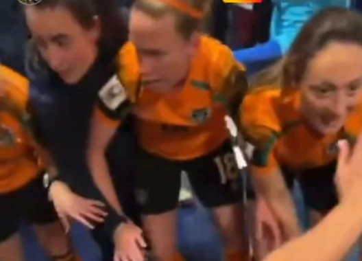 Irlanda Femminile, derby celtico vinto e pass per i Mondiali: canti pro-Ira negli spogliatoi, poi le scuse…- immagine 2