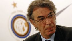 MORATTI: “CREDO CHE LASCERO’ L’INTER NEL GIRO DI UN MESE”