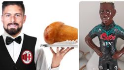 Napoli-Milan 0-1, i meme e le reazioni social più divertenti | VIDEO