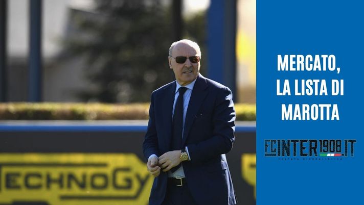 Mercato Inter: doppio colpo sulle fasce e Frattesi. Dybala possibile. Nome nuovo in attacco - immagine 1