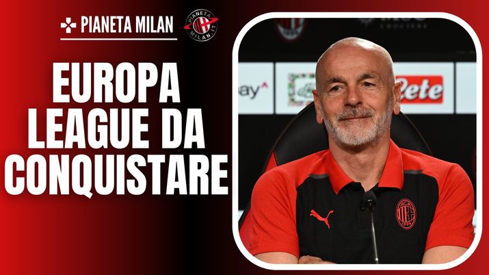 Stefano Pioli, allenatore del Milan 29/02/2024 PianetaMilan.it
