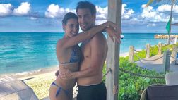 Fabio Fognini: “Allenare? Troppo stress. Sogno un futuro a Milano. Salvini? Mi ha…”