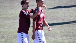 Torino, l’Under 17 apre il campionato con un pari: 1-1 ad Empoli