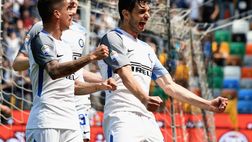 Ranocchia ringrazia i 200.000 follower, ma i tifosi insorgono per un giocatore nella foto