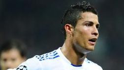 Cristiano Ronaldo ha ancora voglia di Real e su Mourinho…