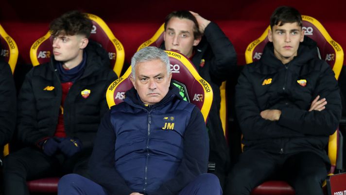 Non facciamo stancare José - immagine 1