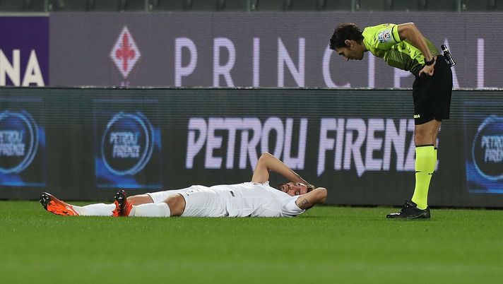 Photo by Gabriele Maltinti/Getty Images Photo by Gabriele Maltinti/Getty Images