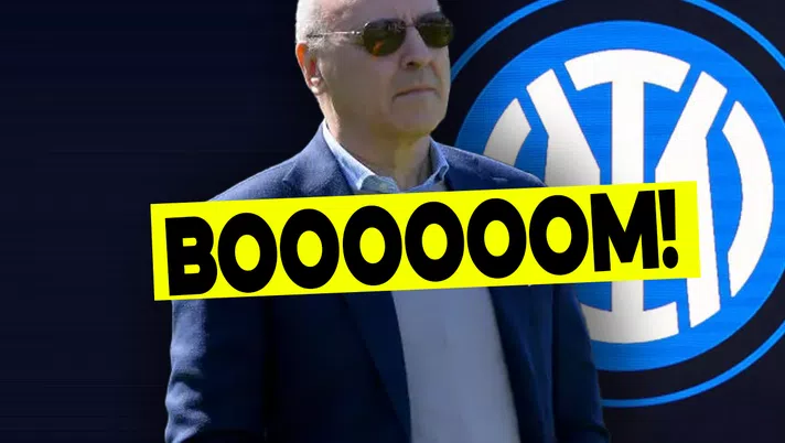Beppe Marotta