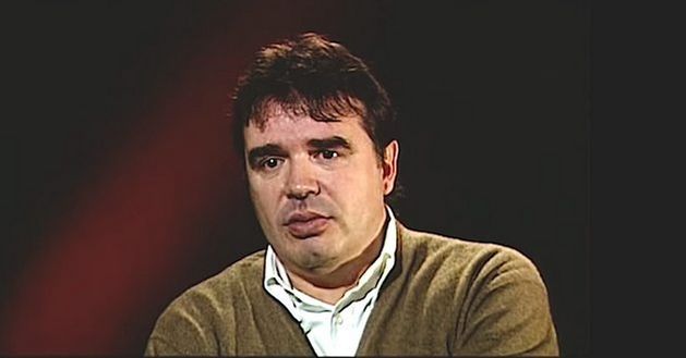 Roberto Cravero Roberto Cravero