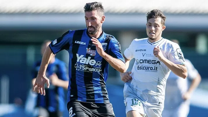 Rivoluzione al Renate, lasciano allenatore e direttore sportivo - immagine 1