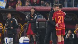 De Rossi e la Pax Romana diventata necessaria