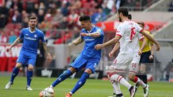 Mercato, per la difesa rispunta Mavraj