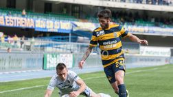 Verona, la probabile formazione per il derby col Vicenza
